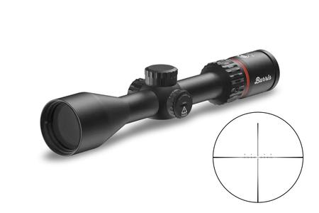 BURRIS FULLFIELD 3-12X42MM ILLUM