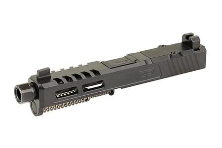 ZAF ZPS2 CMP SLD FOR G19 G5 TB BLK