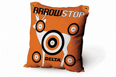 ECONO BAG 23 INCH ARCHERY TARGET