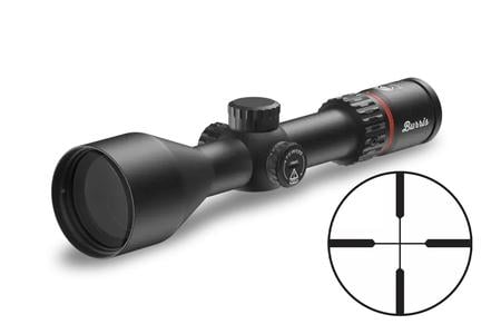 BURRIS FULLFIELD 3-12X56MM SC