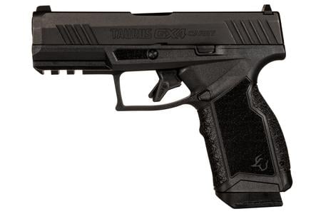 TAURUS GX4 CARRY 9MM 3.7 10RD