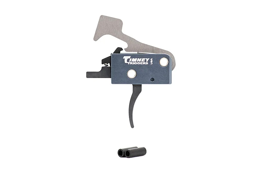 Timney Impact Trigger for AR Shotgun
