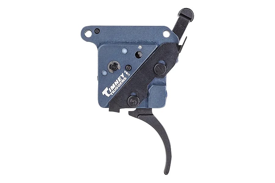 Timney Remington 700 HIT Straight Trigger