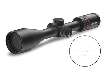 BURRIS FULLFIELD 4-16X50MM ILLUM