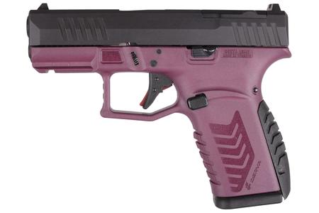 DERYA DY9Z 9MM 3.5 15RD BLK CHERRY