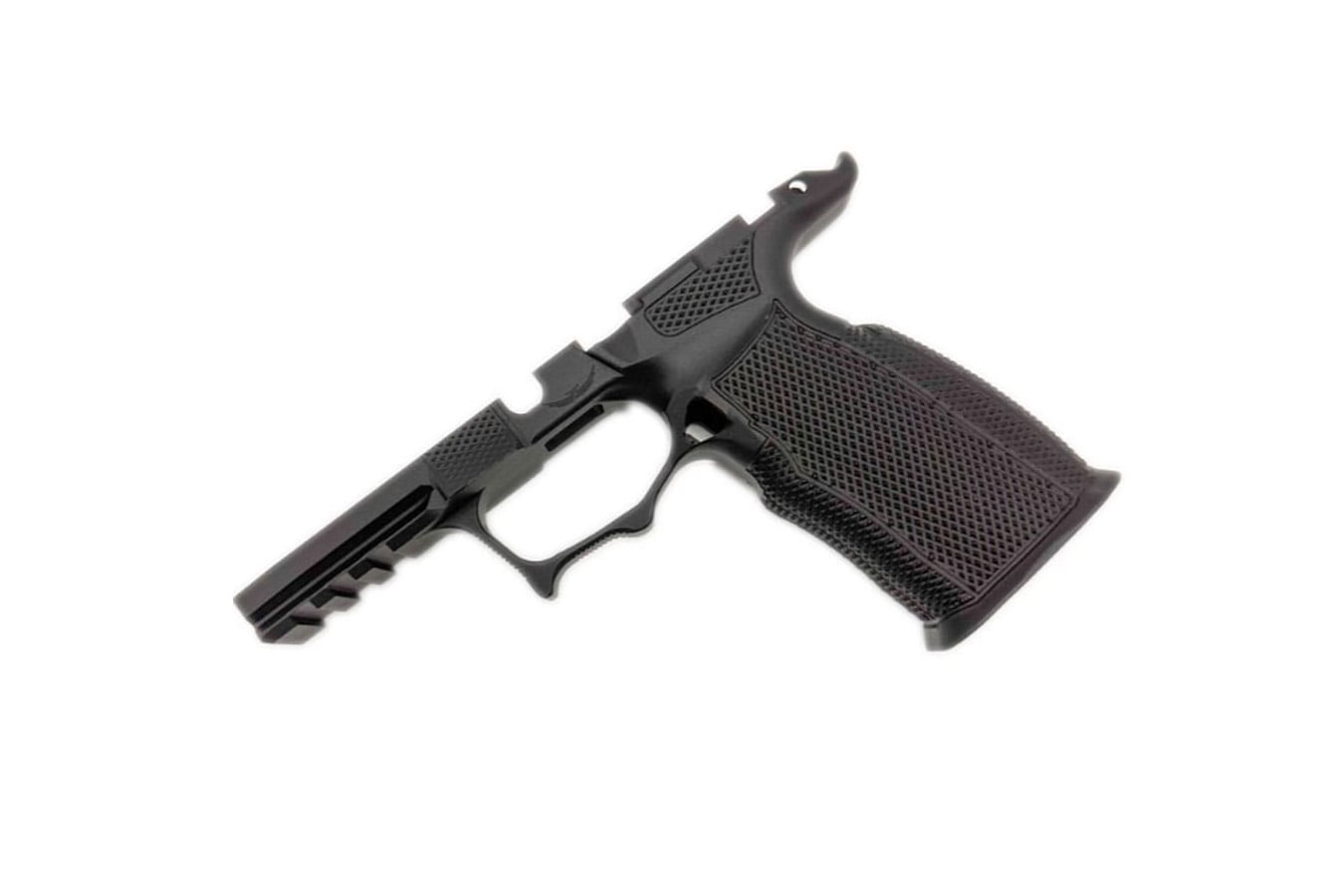 Icarus Precision ACE 365 X-Macro Grip Module Black