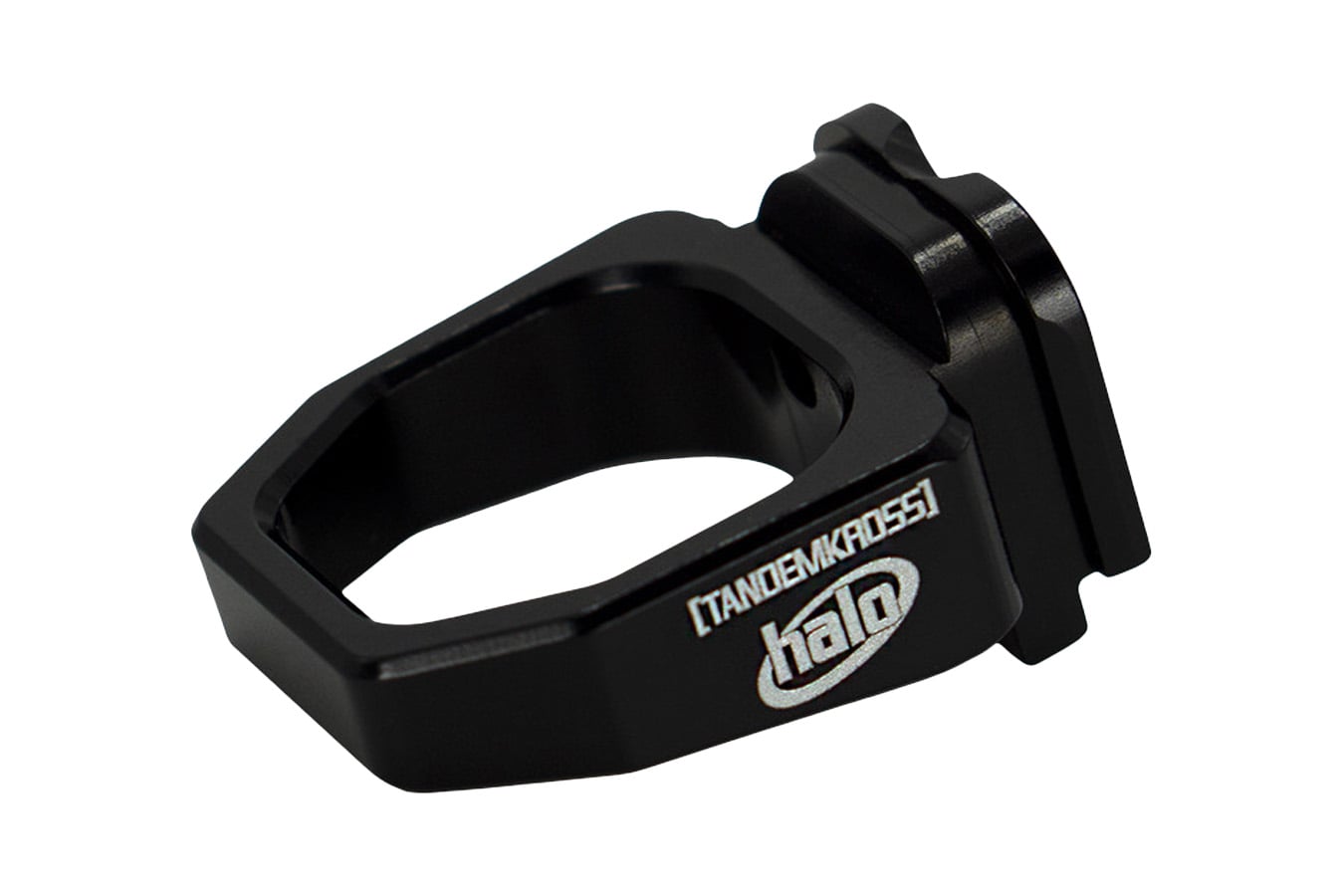 Tandemkross halo Charging Ring for Taurus TX22