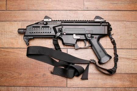 SCORPION EVO 3 S1 9MM USED