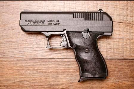 HI POINT C9 9MM USED