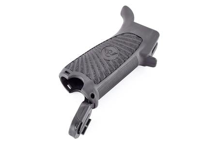 WILSON GRIP AR-15 WC/BCM STRBRST BLK