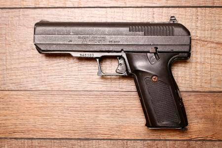 JH 45ACP USED