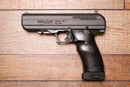 HI POINT JHP 45ACP USED