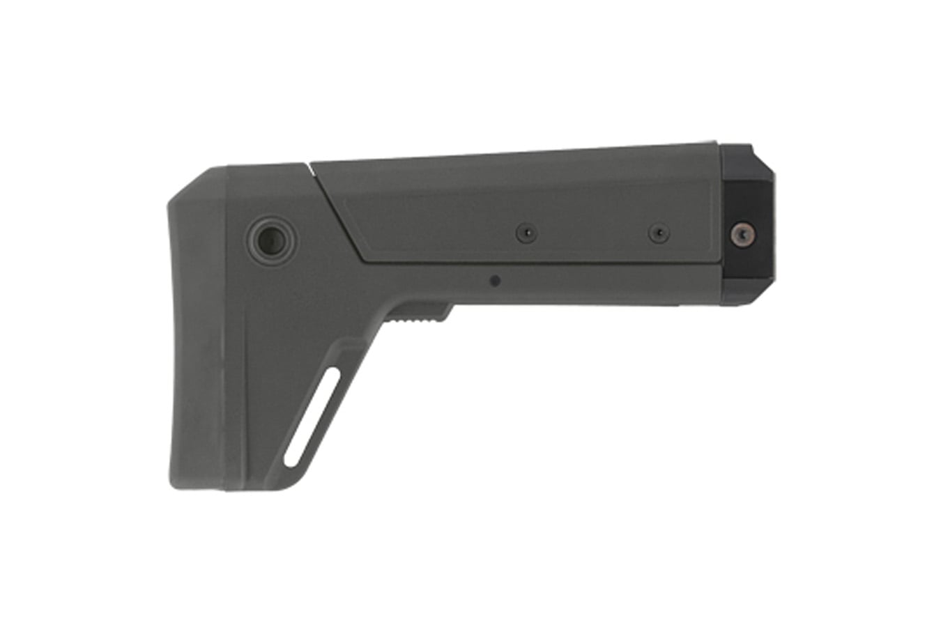 B5 Systems Picatinny Stock Wolf Gray