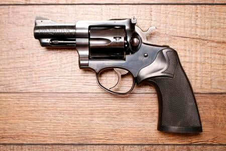 RUGER SECURITY-SIX 357MAG USED