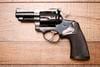 RUGER SECURITY-SIX 357MAG USED