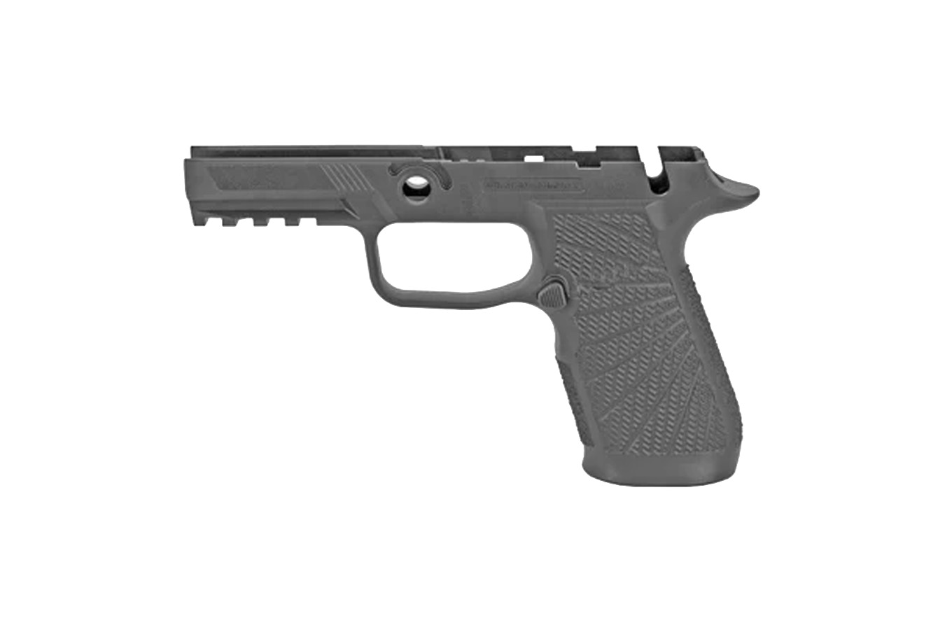 Wilson Combat Grip Modular WC 320 Black