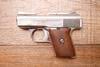 RAVEN ARMS MP-25 .25AUTO USED