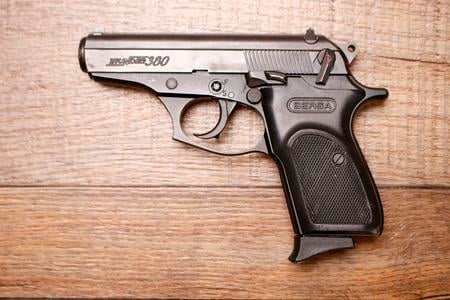 THUNDER380 380ACP USED