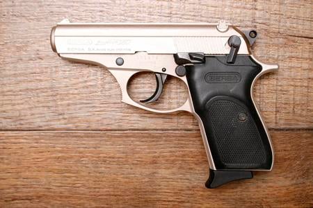 THUNDER380 380ACP USED