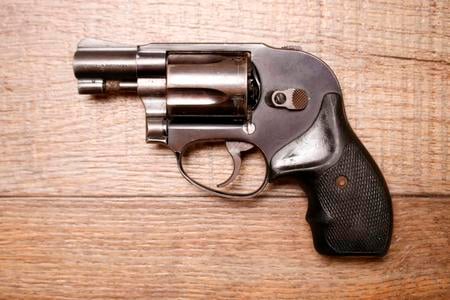 M38-2 38SPL USED