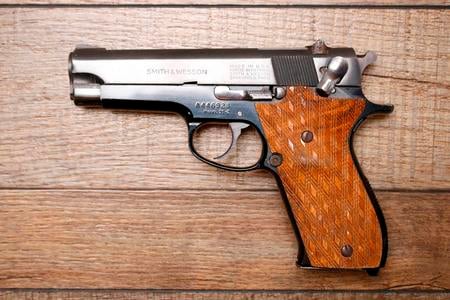39-2 9MM USED