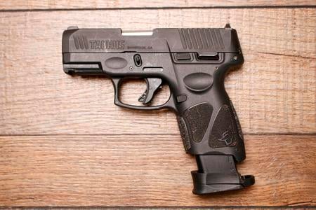 G3C 9MM USED