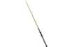 ACC CRAPPIE ACC CRAPPIE SPINNIN STIX SUPER GRIP - 8FT 2 PIECE MEDIUM FAST