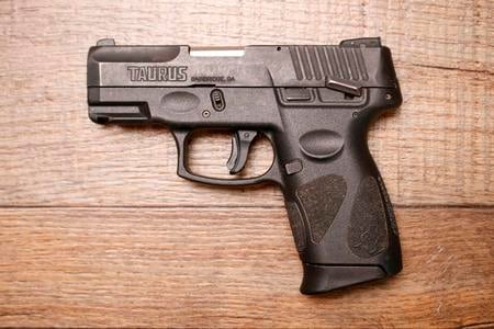 PT111 G2 A 9MM USED