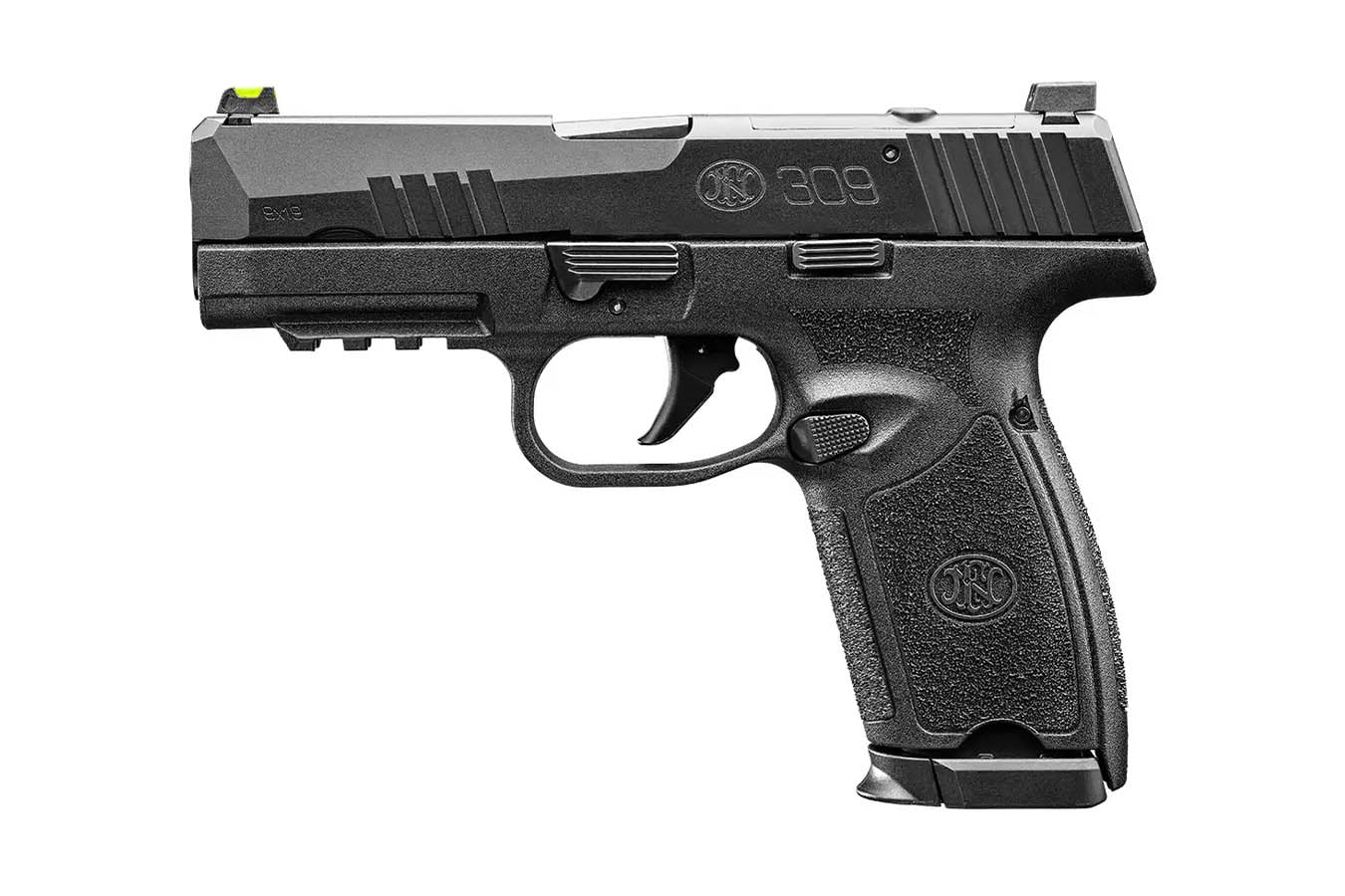 FN 309 MRD 9mm Optic Ready Pistol