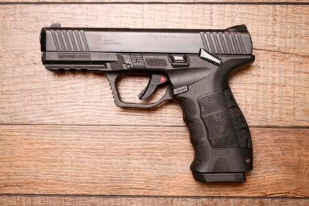 SAR9 9MM USED