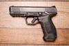 SARSILMAZ SAR9 9MM USED