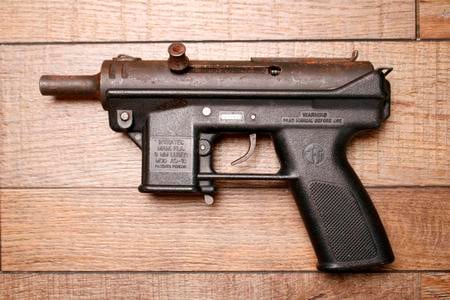 AB-10 9MM USED