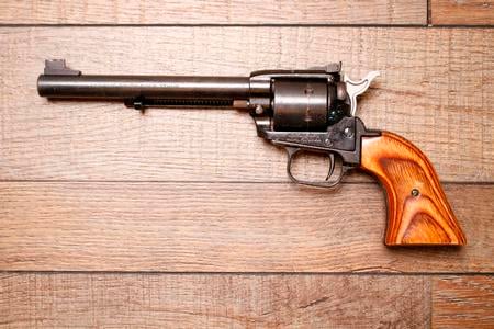 ROUGH RIDER 17HMR USED