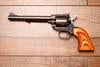 HERITAGE ROUGH RIDER 17HMR USED