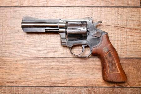M971 357MAG USED