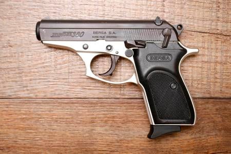THUNDER380 380ACP USED