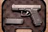 GLOCK 19 GEN4 9MM USED 