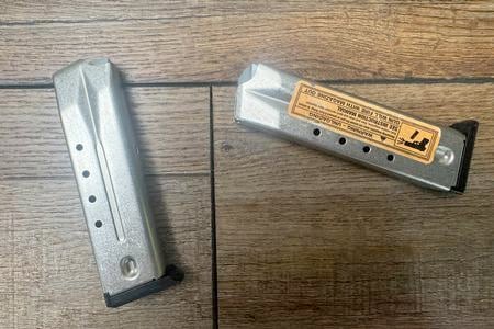 P95 9MM 15 ROUND POLICE TRADE MAG