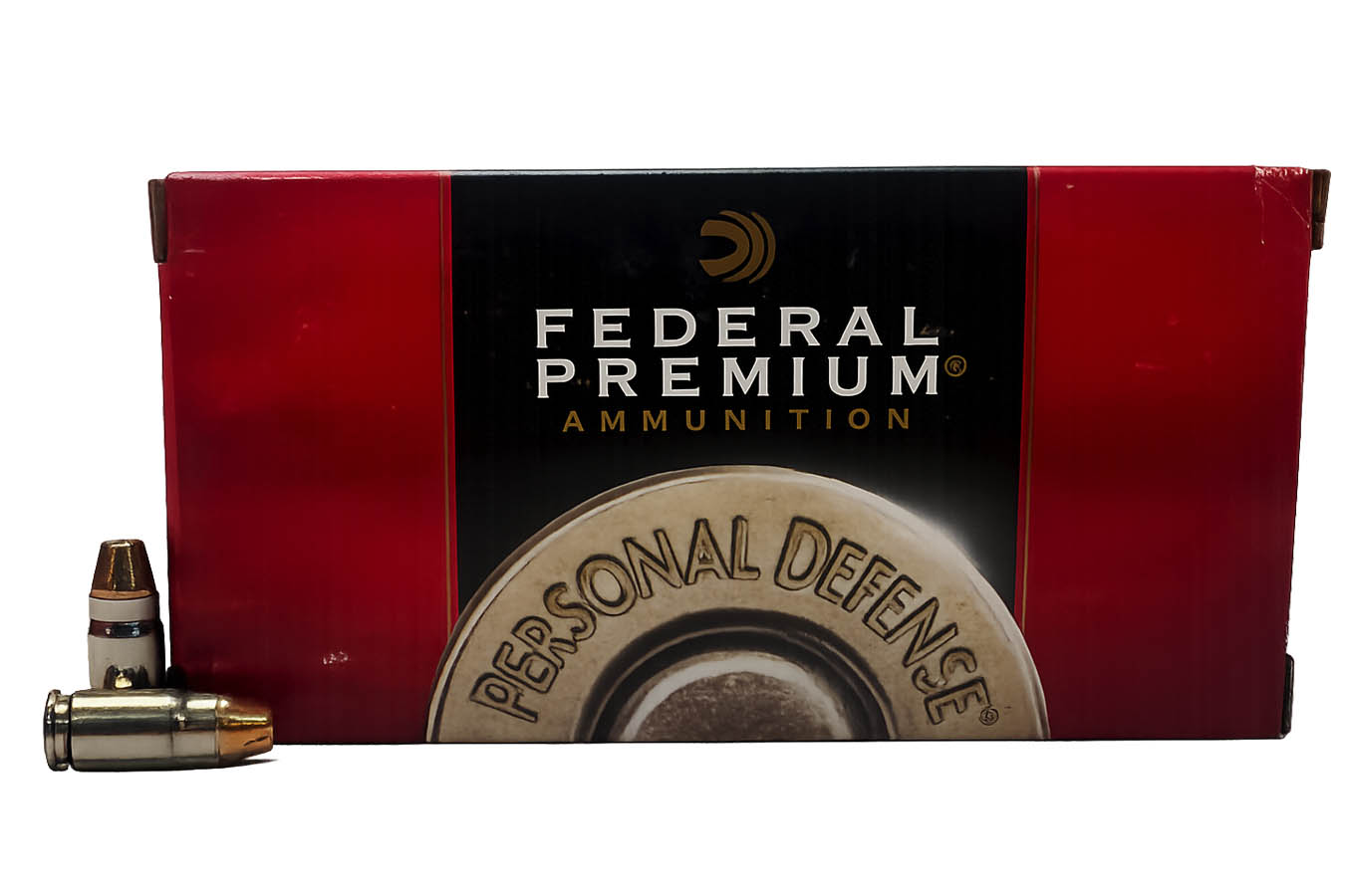 Federal 357 SIG 125 gr JHP Hydra Shok Police Trade Ammo 50/Box