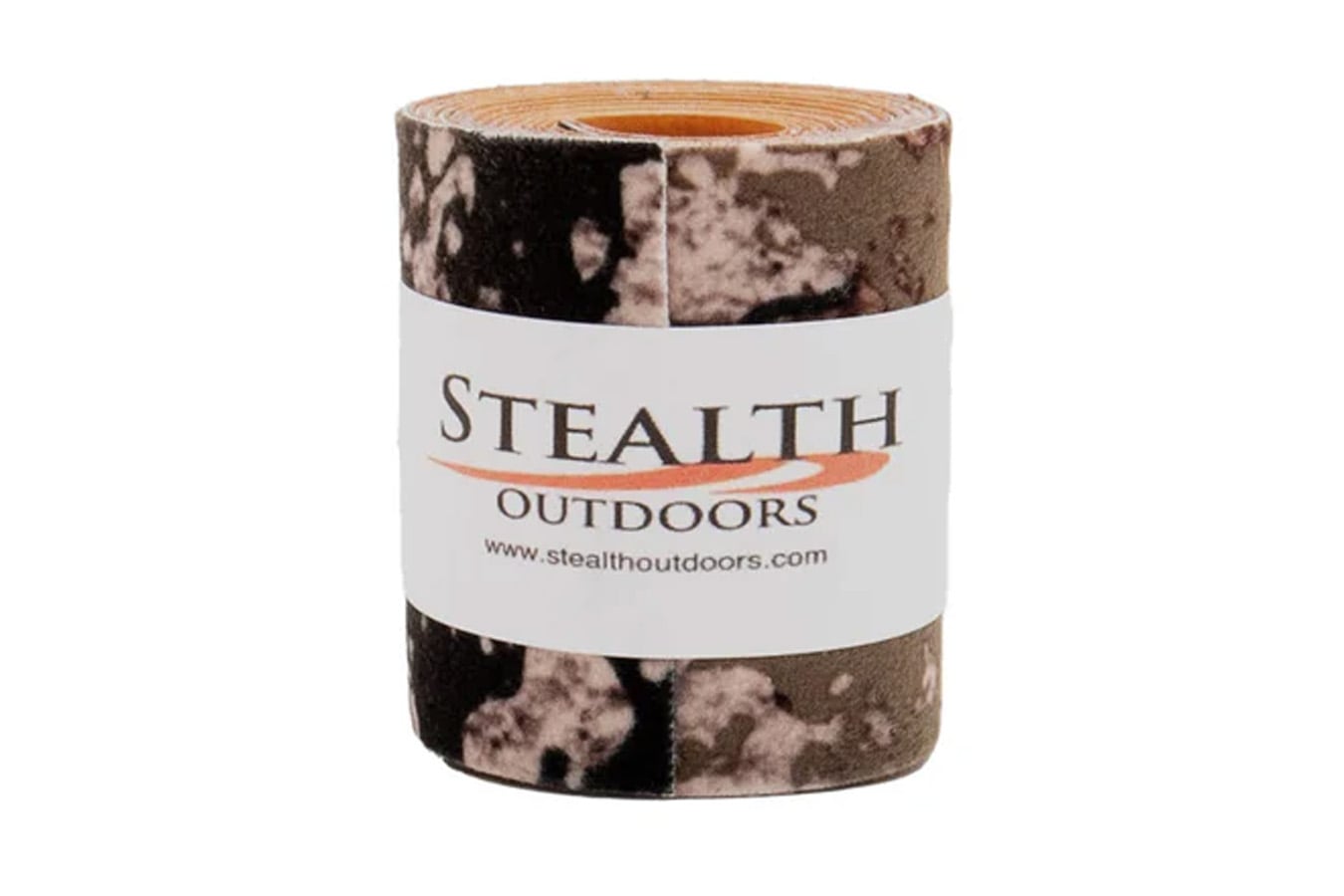 Stealth Outdoors Stealth Strips Silencing Medium Roll, Strata
