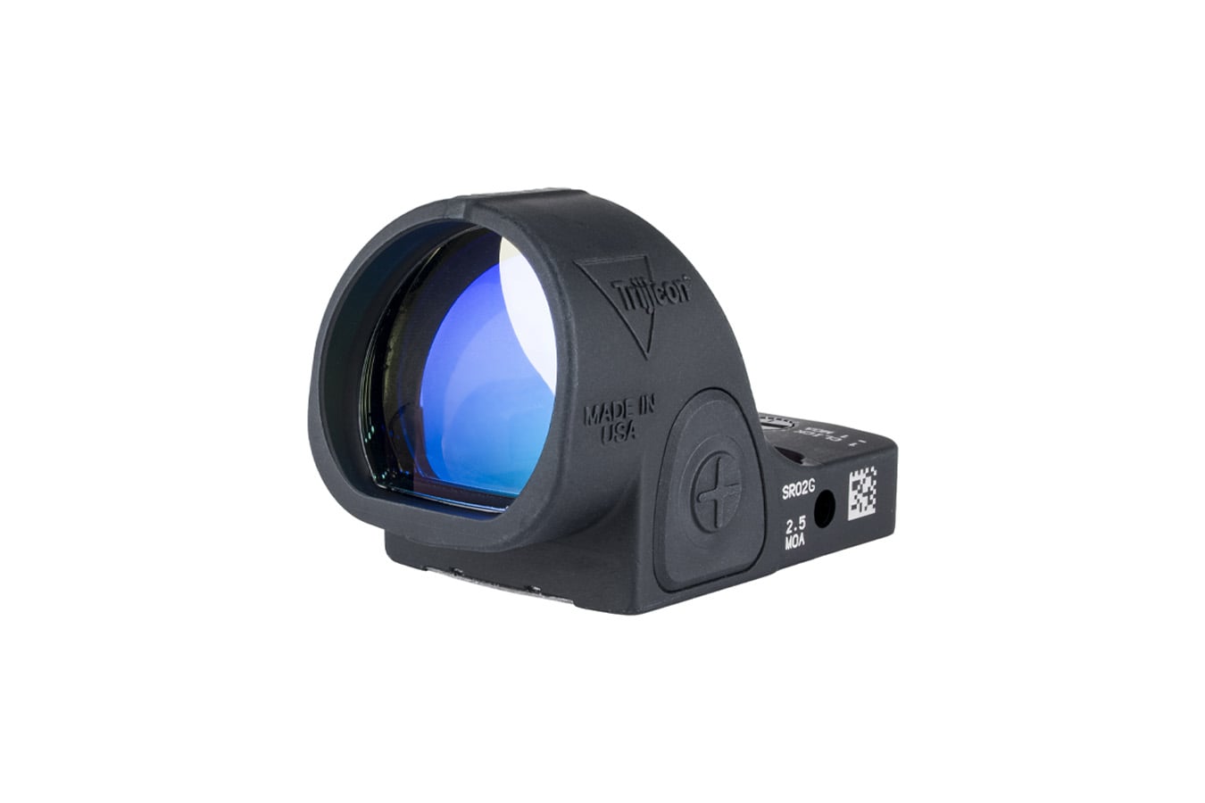 Trijicon SRO Adjustable 2.5 MOA Green Dot Sight