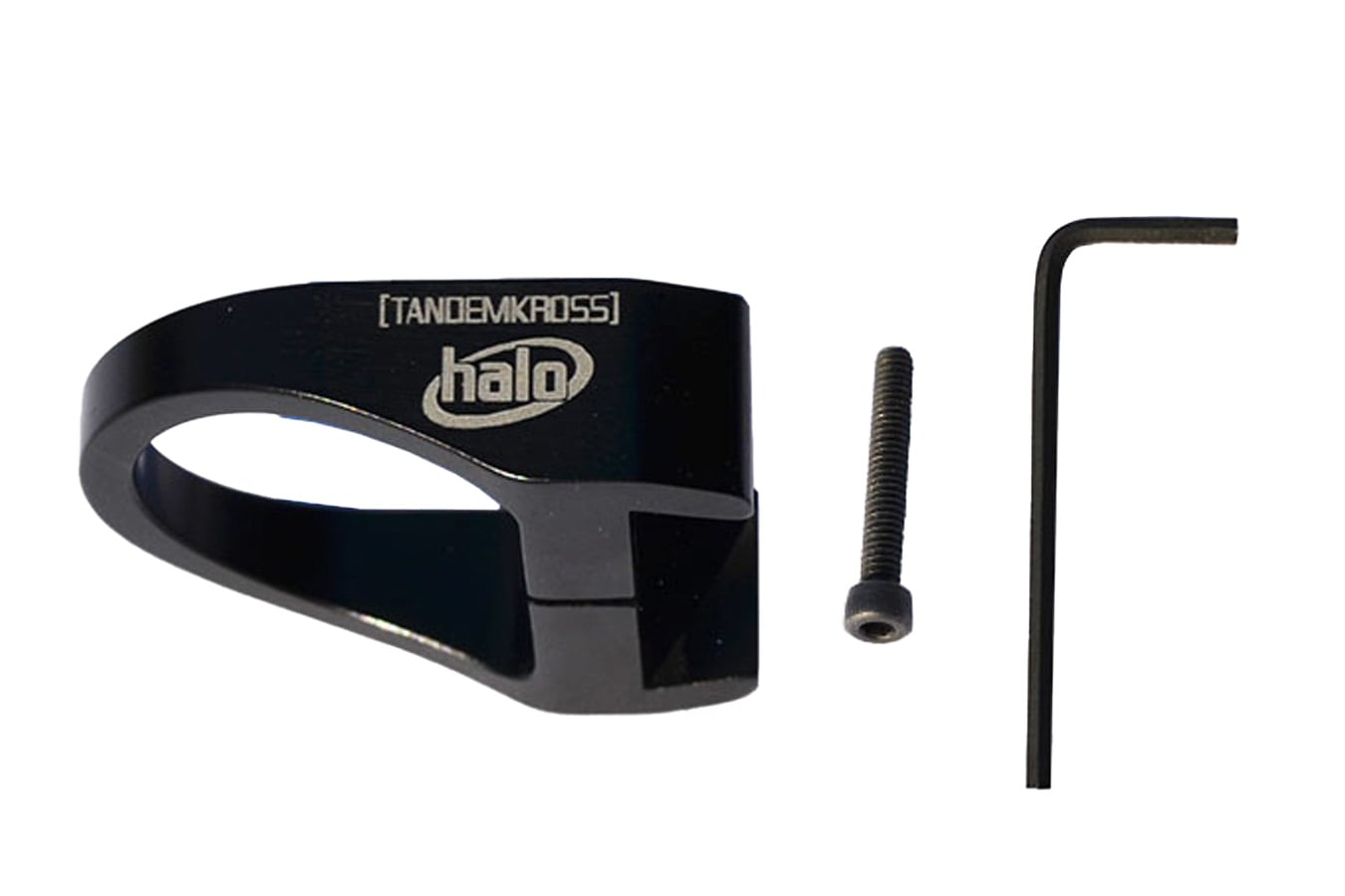 Tandemkross halo Charging Ring for Ruger Mark III/IV and 22/45