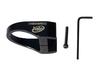 TANDEMKROSS HALO CHARGING RING FOR RUGER MARK III, MARK IV 22/45 BLACK