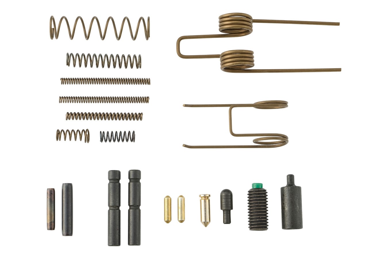 Ruger AR Small Parts Kit