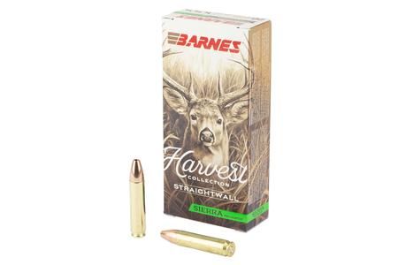 BARNES HARV ST 400 LEG 200GR 20/200