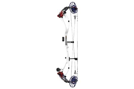 BOW,MACH33,FDS,R,WF,29-70 250