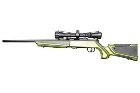 SAVAGE MOD MARKII BVXP-SR_22LR BOLTACT