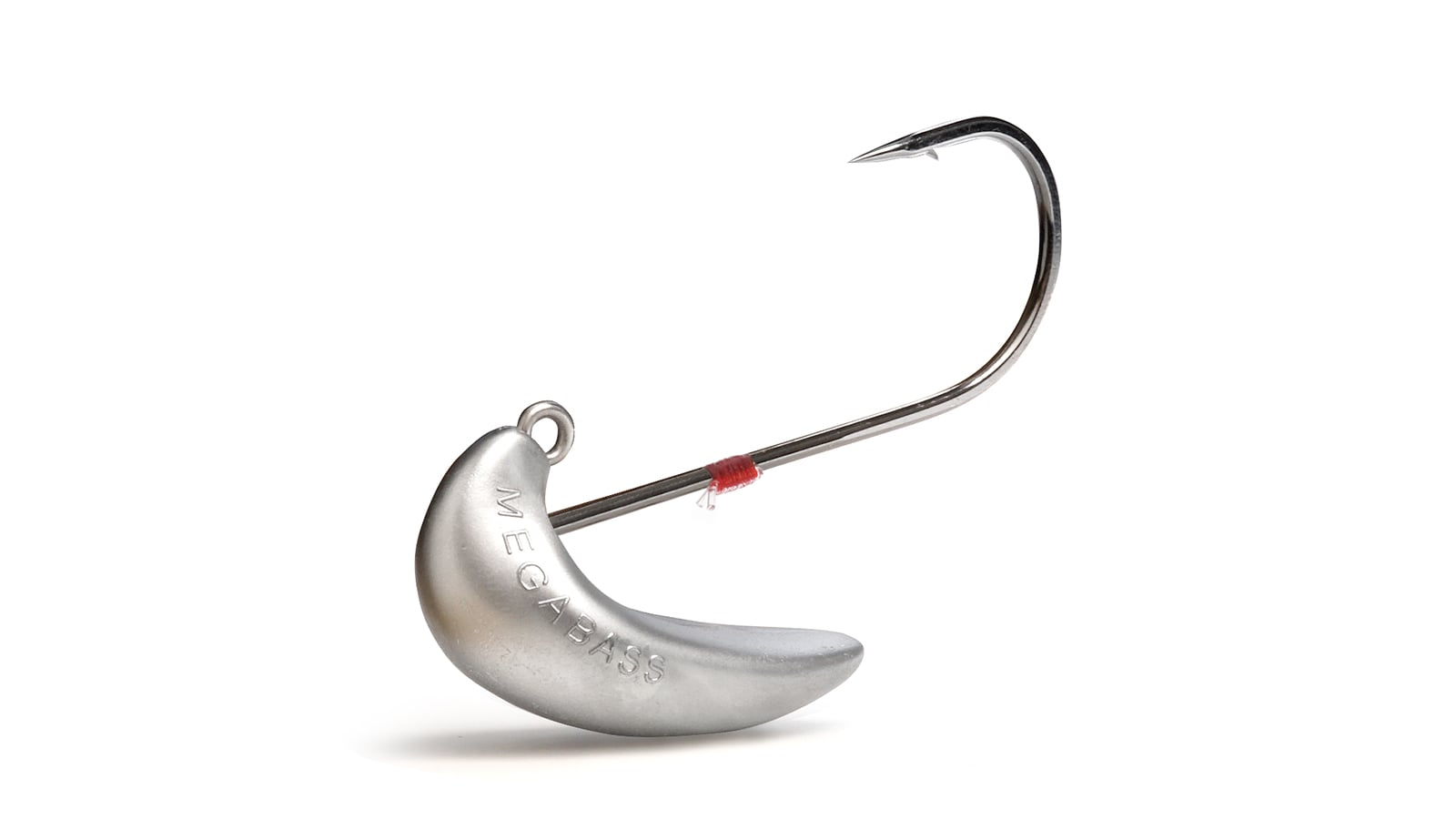 Megabass MagDraft Head Hook 