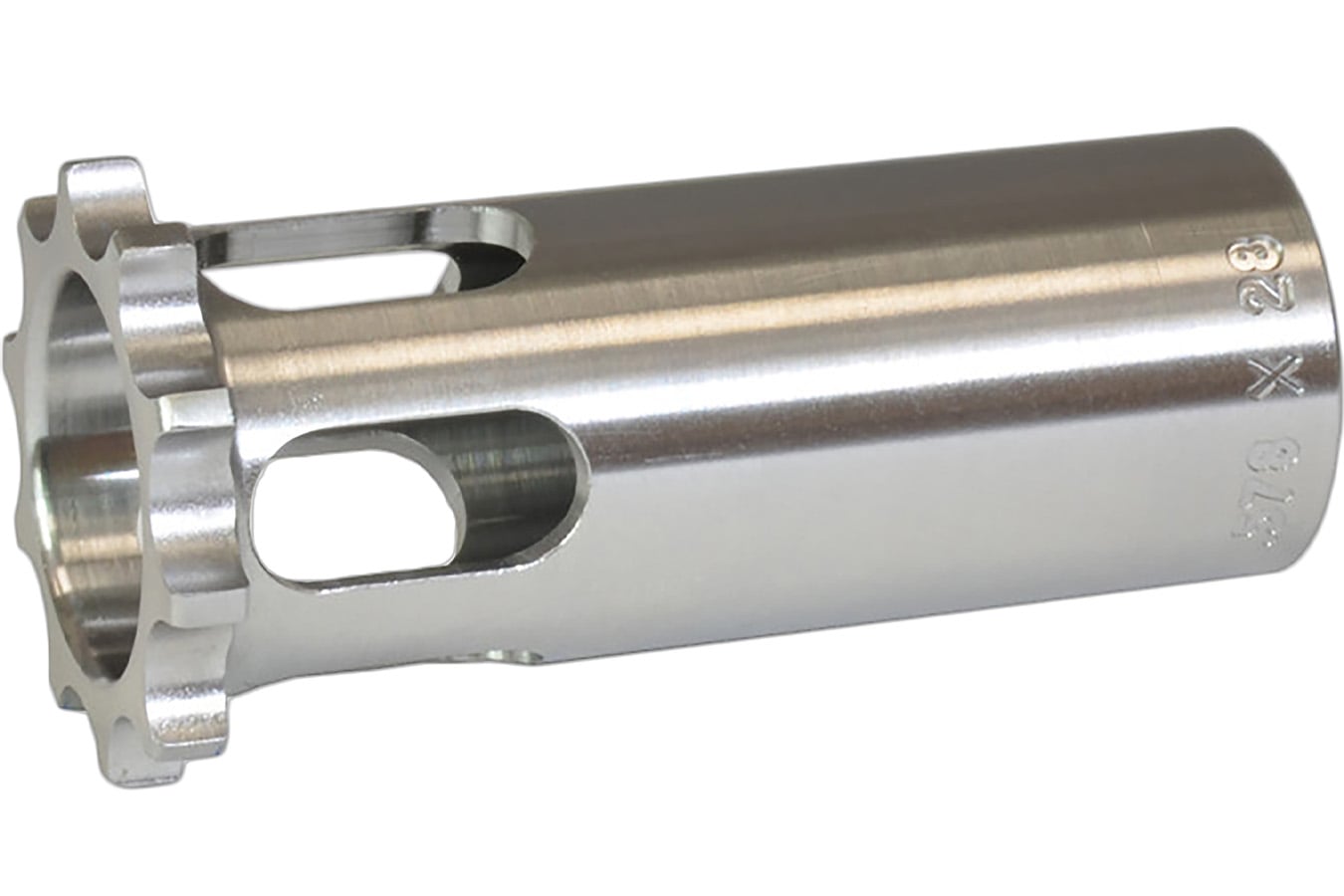 Yankeehill Nielsen Piston .578x28 .45 Cal