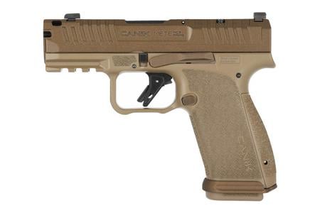 MC9 PRIME OPTIC CUT  2 17RND MAGS TWO TONE